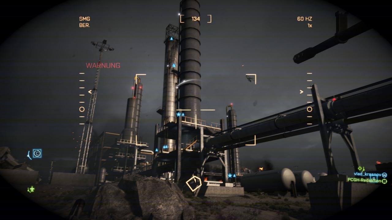 [18/02/2014] Battlefield 4 - Second Assault (64)
