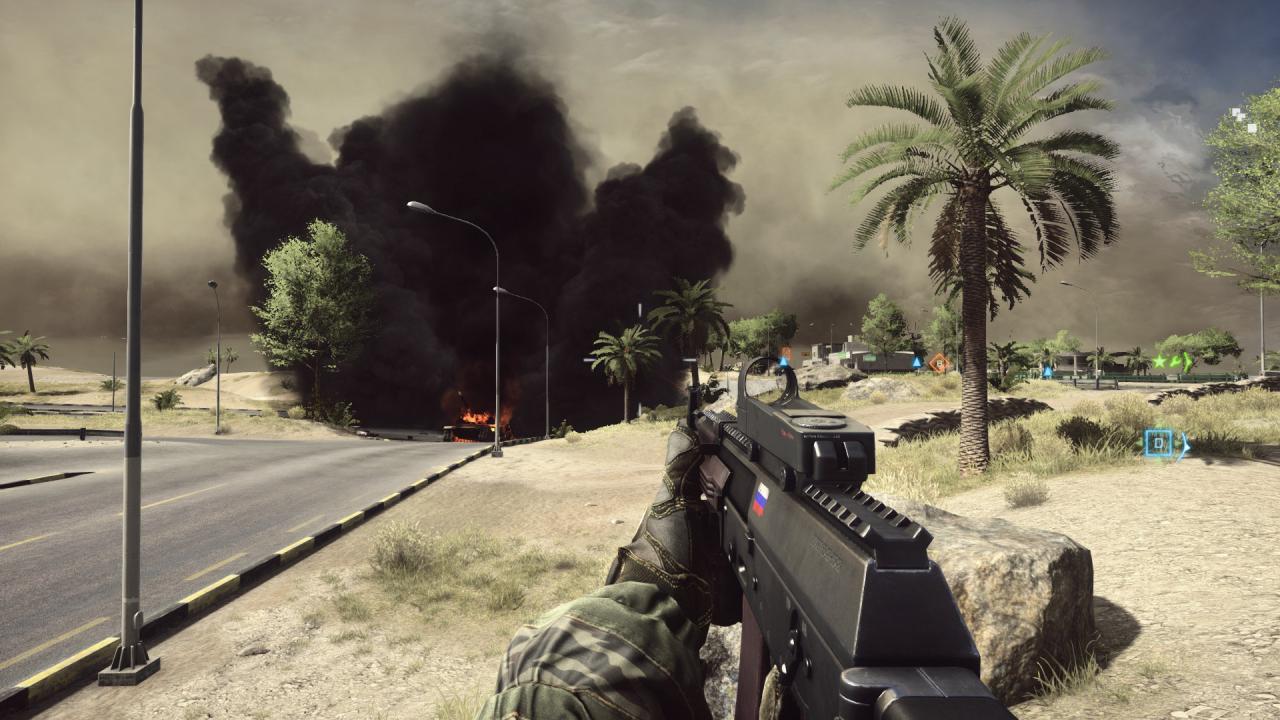 [18/02/2014] Battlefield 4 - Second Assault (68)