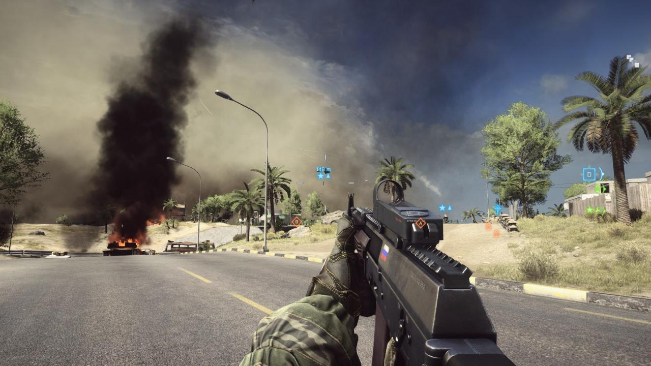 [18/02/2014] Battlefield 4 - Second Assault (69)