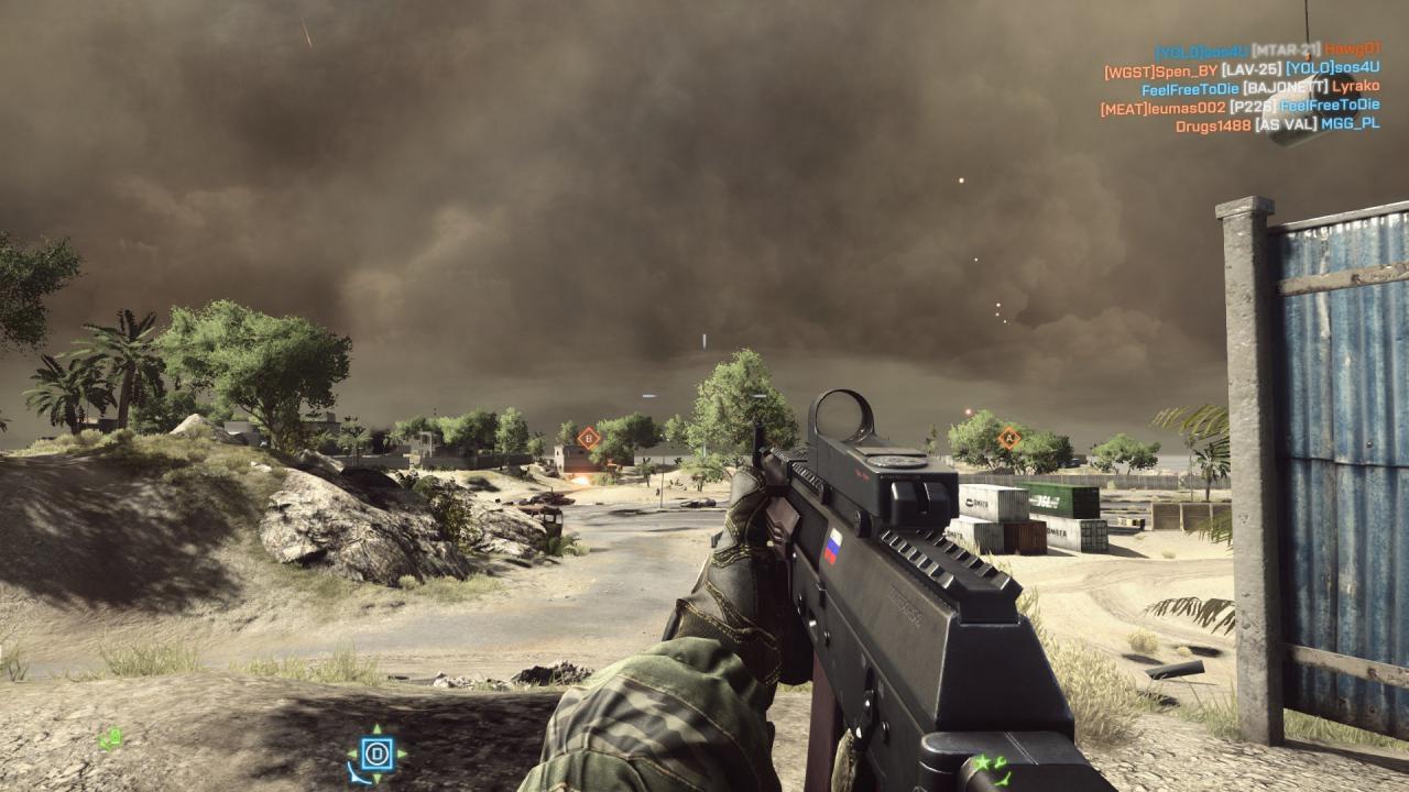 [18/02/2014] Battlefield 4 - Second Assault (71)