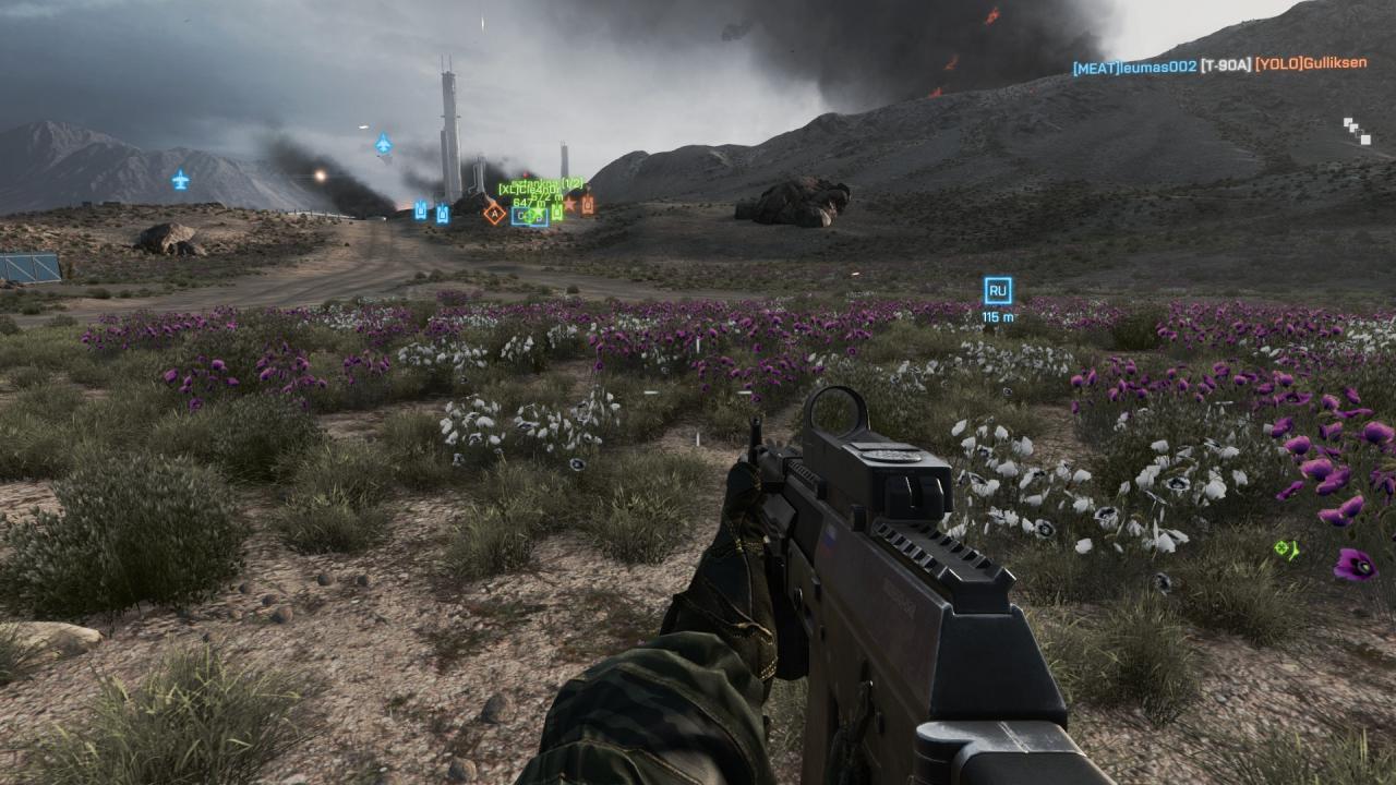 [18/02/2014] Battlefield 4 - Second Assault (73)