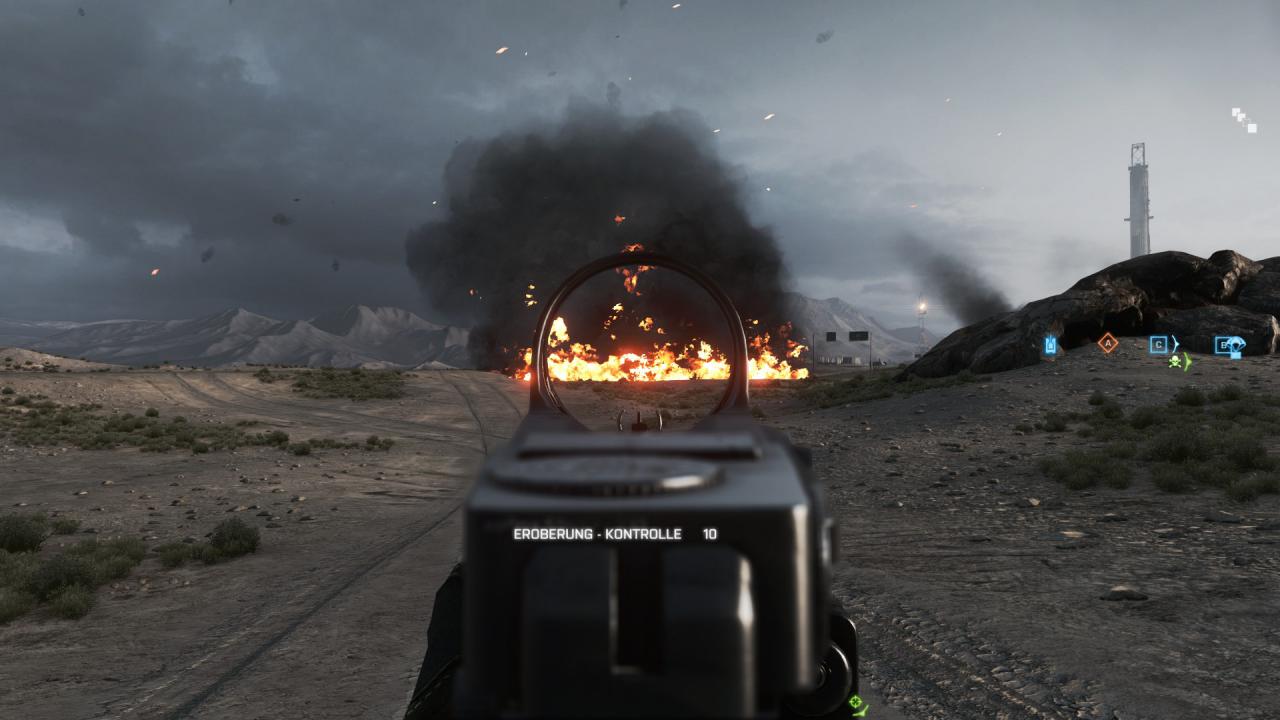 [18/02/2014] Battlefield 4 - Second Assault (74)