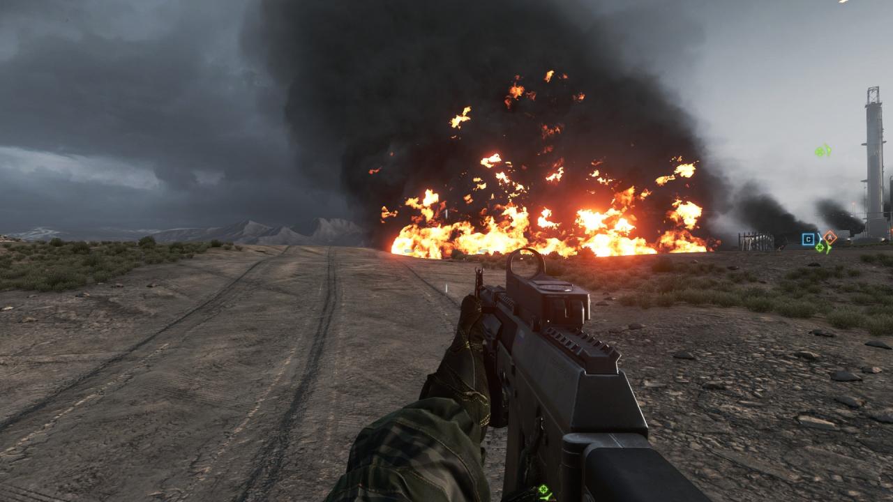 [18/02/2014] Battlefield 4 - Second Assault (75)