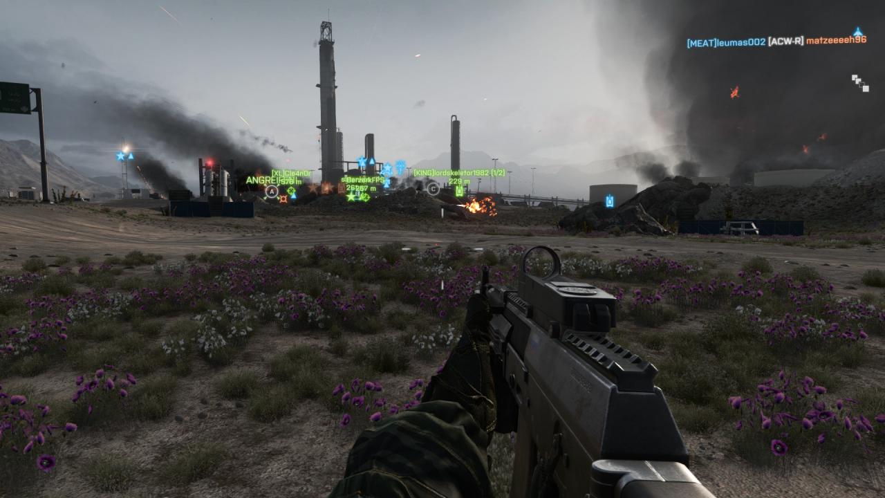 [18/02/2014] Battlefield 4 - Second Assault (76)