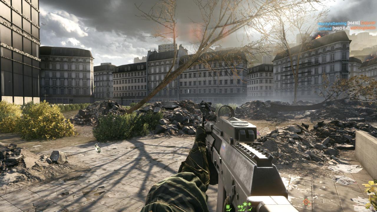 [18/02/2014] Battlefield 4 - Second Assault (78)
