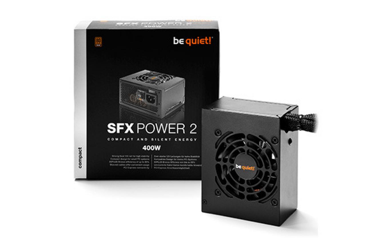 [11/02/2014] Be quiet SFX Power 2 angekündigt (4)