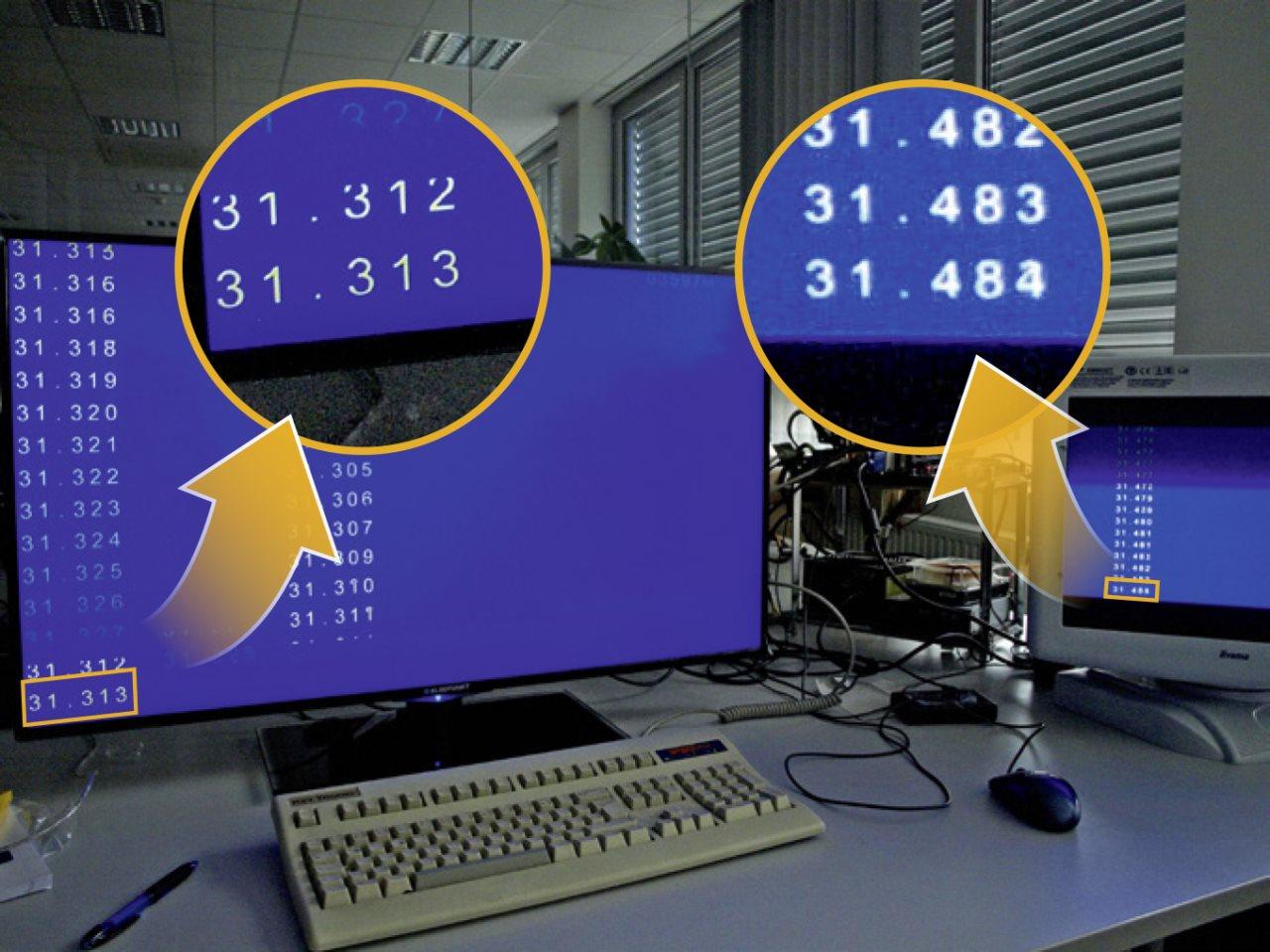 [27/02/2014] Blaupunkt B39C4K: Inputlag bei 171 Millisekunden