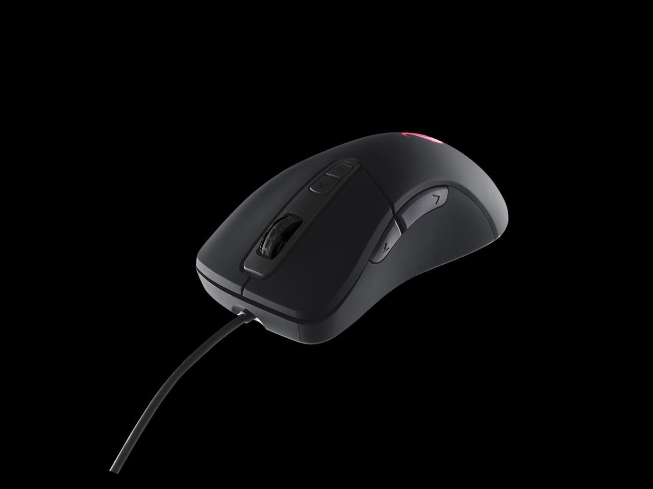 [24/02/2014] Cooler Master CM Storm Alcor (1)