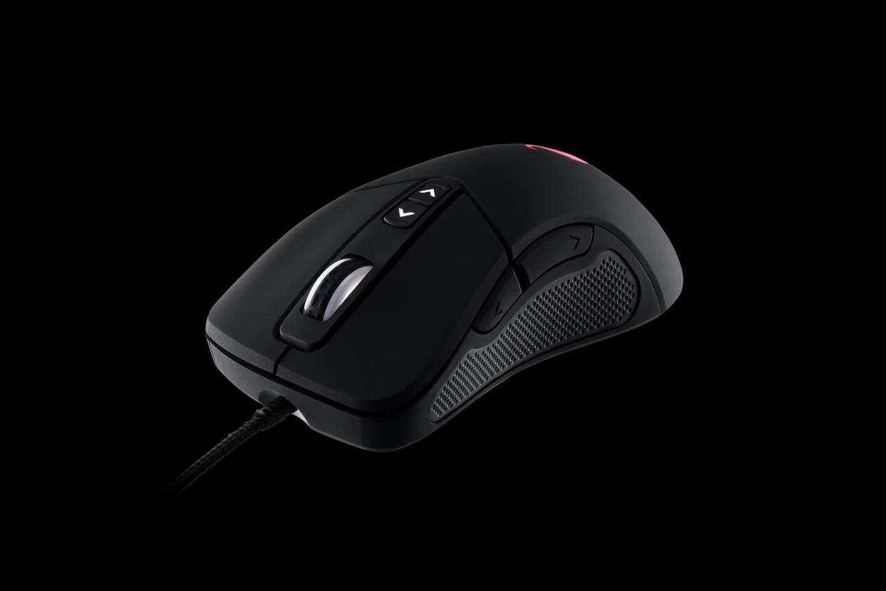 [24/02/2014] Cooler Master CM Storm Mizar (1)