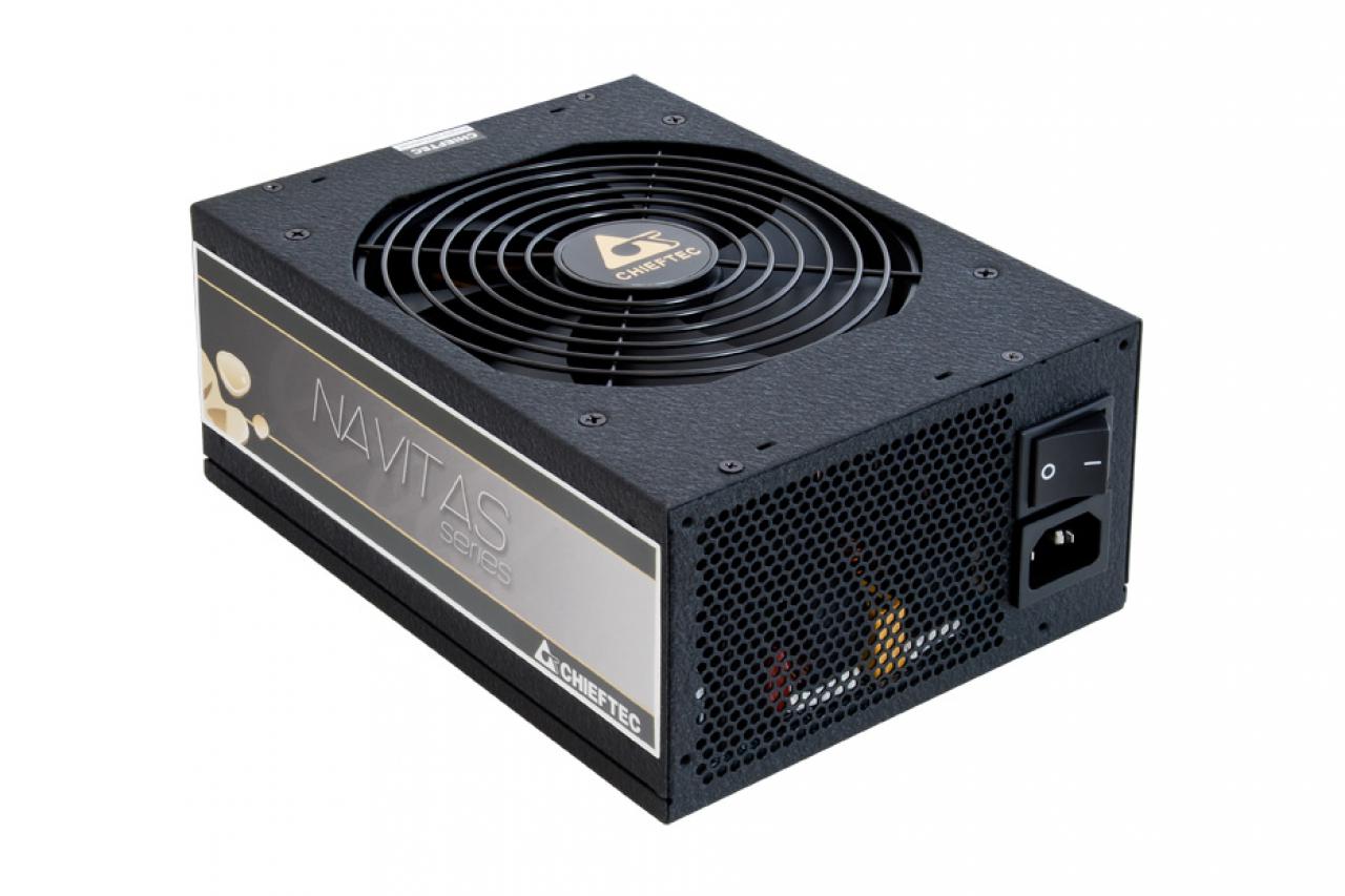 [11/02/2014] Chieftec Navitas: GPM-1250C (3)