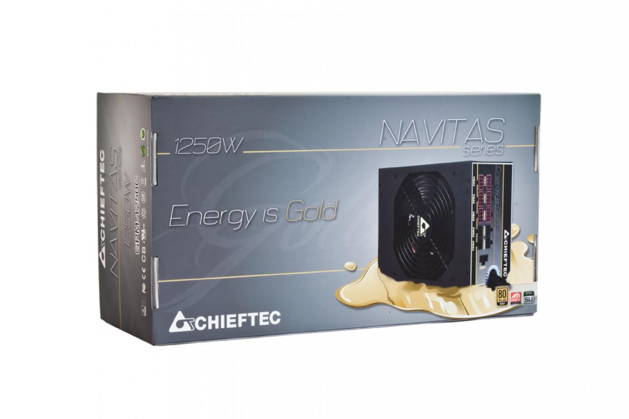 [11/02/2014] Chieftec Navitas: GPM-1250C (6)