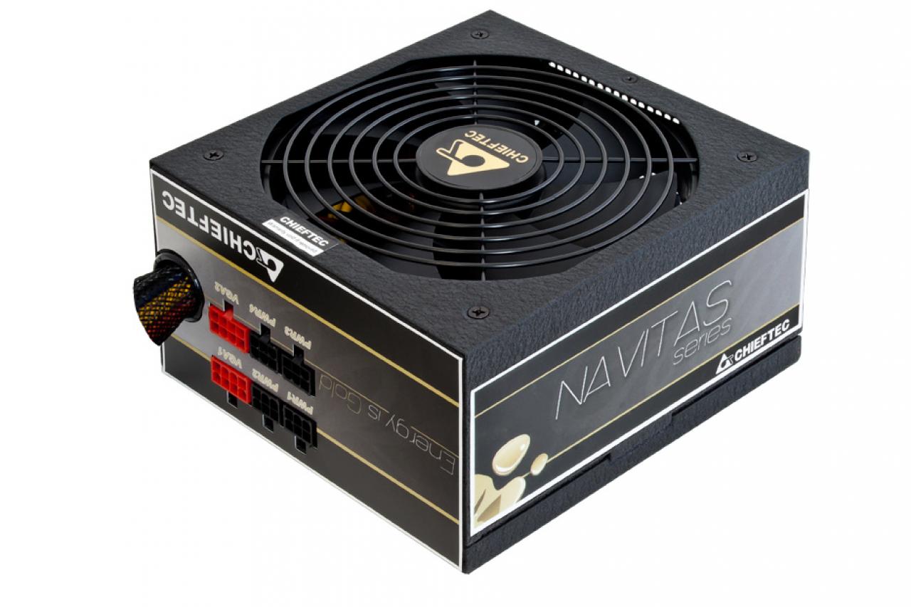 [11/02/2014] Chieftec Navitas: GPM-650C, GPM-750C, GPM-850C und GPM-1000C (1)