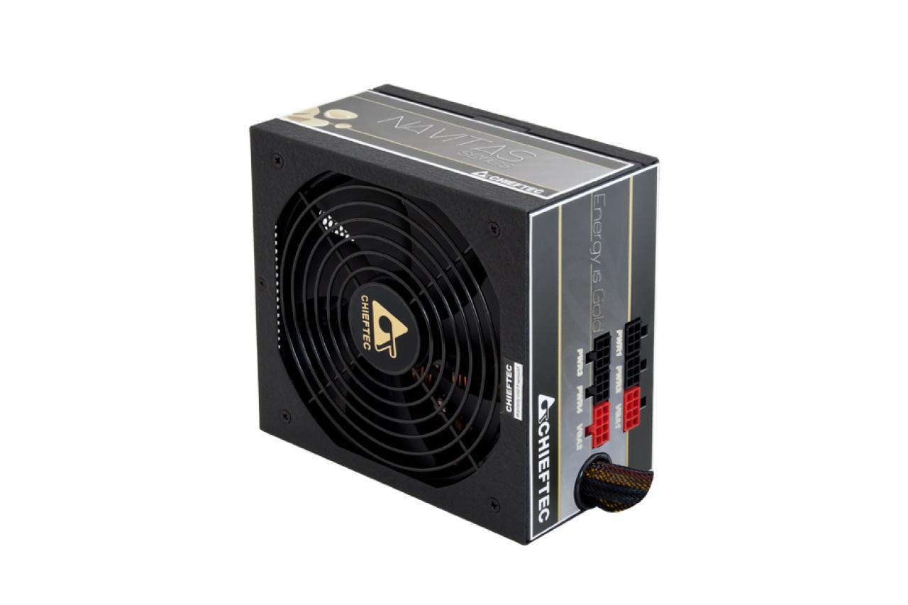 [11/02/2014] Chieftec Navitas: GPM-650C, GPM-750C, GPM-850C und GPM-1000C (4)