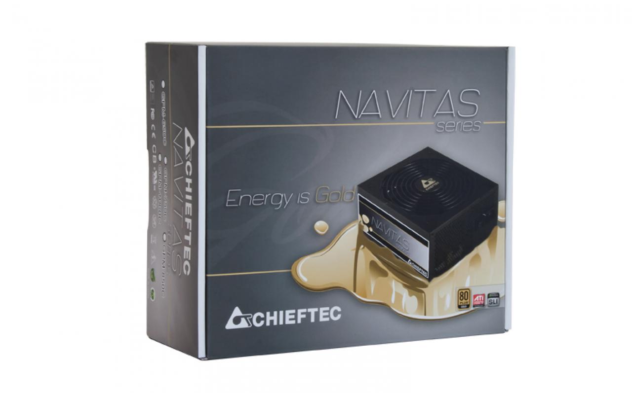 [11/02/2014] Chieftec Navitas: GPM-650C, GPM-750C, GPM-850C und GPM-1000C (6)