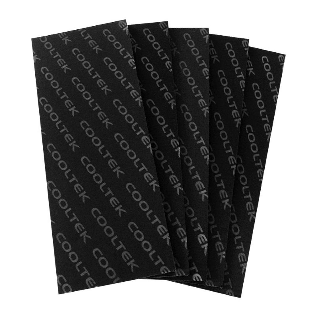 [28/02/2014] Cooltek Daemmmatten Deluxe Pro