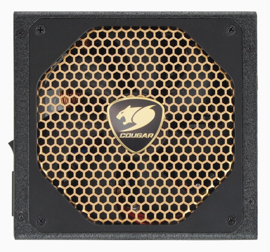 [25/02/2014] Cougar GX v3: Überarbeitete Netzteilserie mit 80 Plus Gold angekündigt (3)