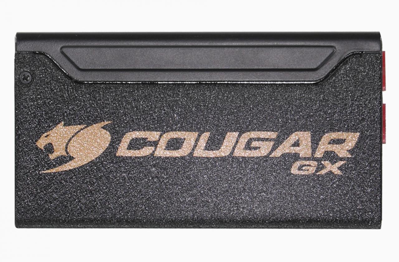 [25/02/2014] Cougar GX v3: Überarbeitete Netzteilserie mit 80 Plus Gold angekündigt (4)