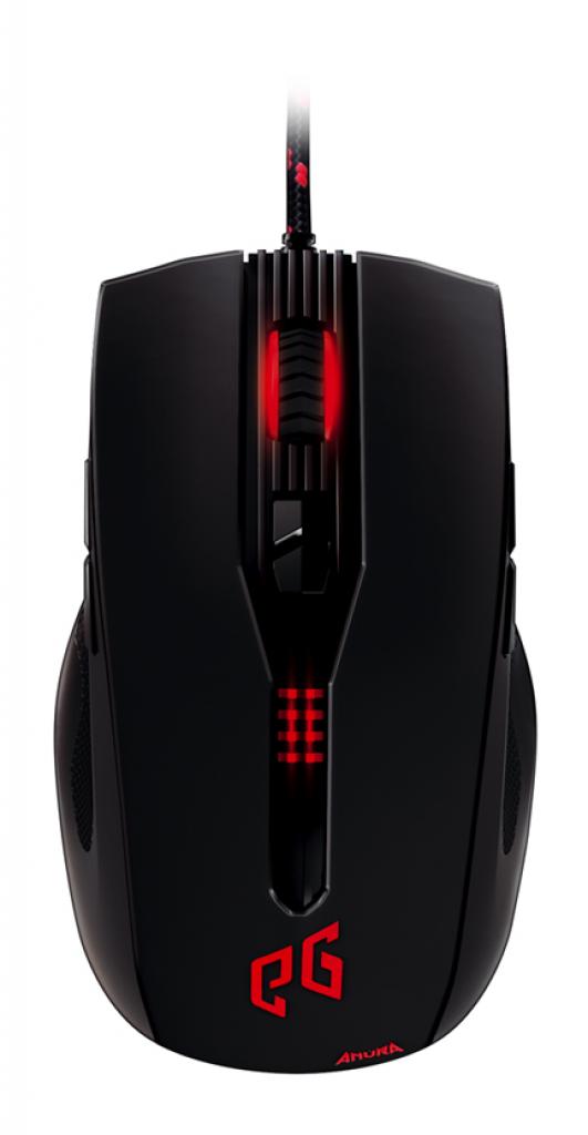 [08/02/2014] Epicgear Anura: Gaming-Maus für Rechts- und Linkshänder (11)