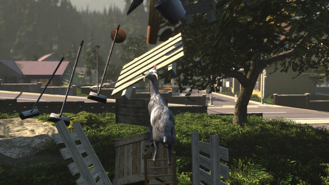 [12/02/2014] Angespielt: Goat Simulator auf der GDC (6)
