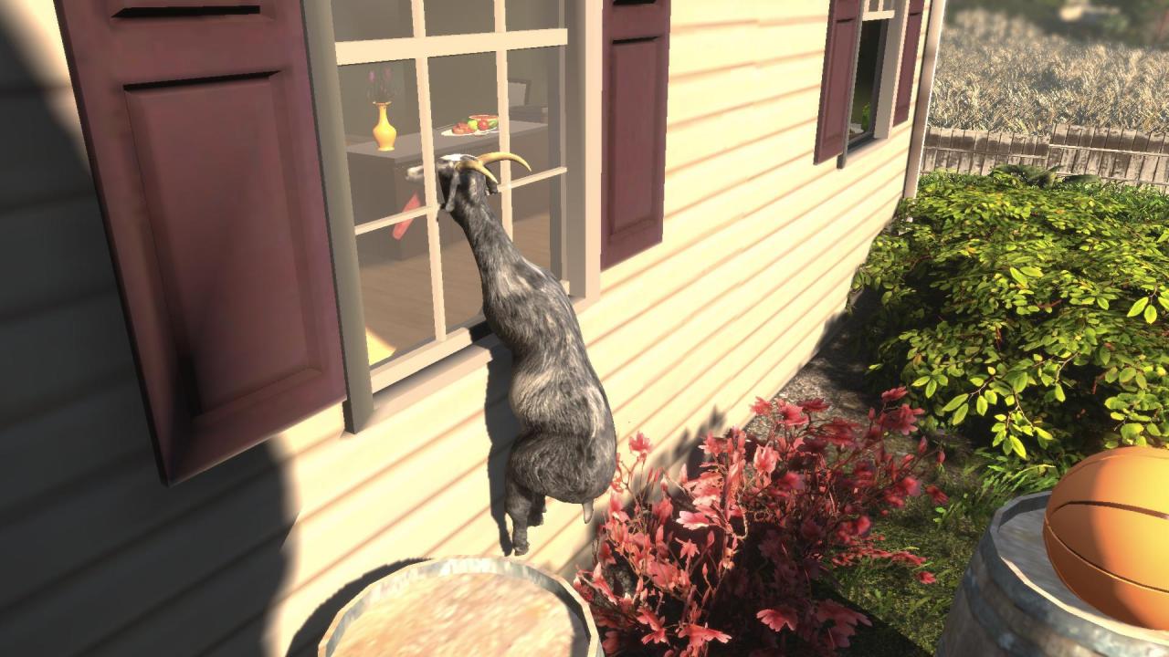 [12/02/2014] Angespielt: Goat Simulator auf der GDC (7)