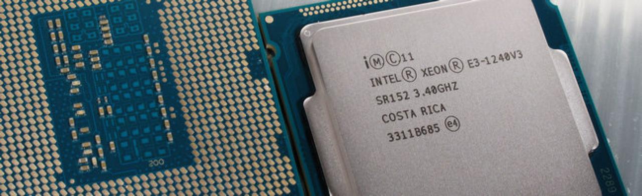 [06/02/2014] Xeon E3: Interview mit Intel