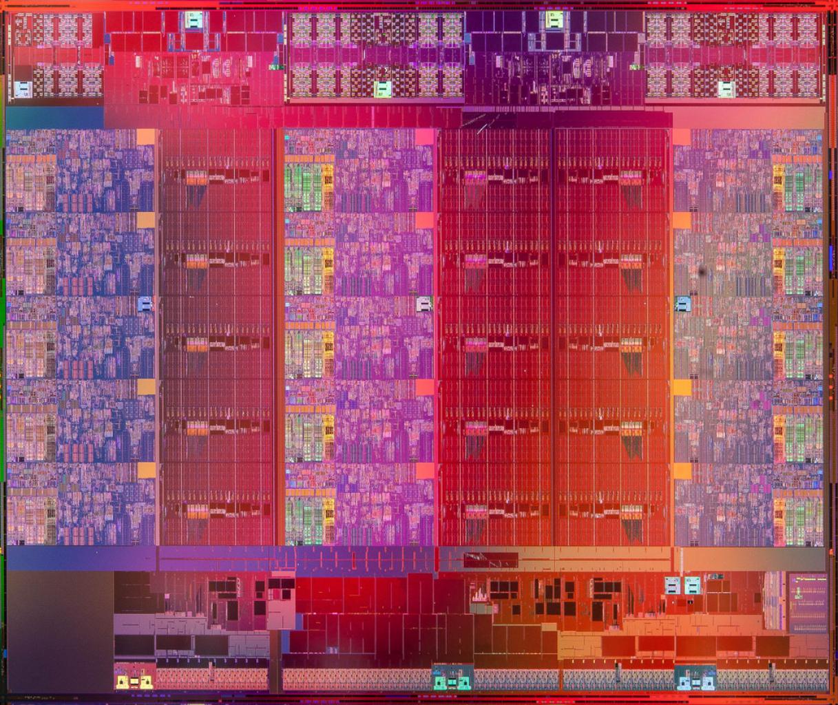 [20/02/2014] Intel Ivy Bridge-EX: Die-Shot