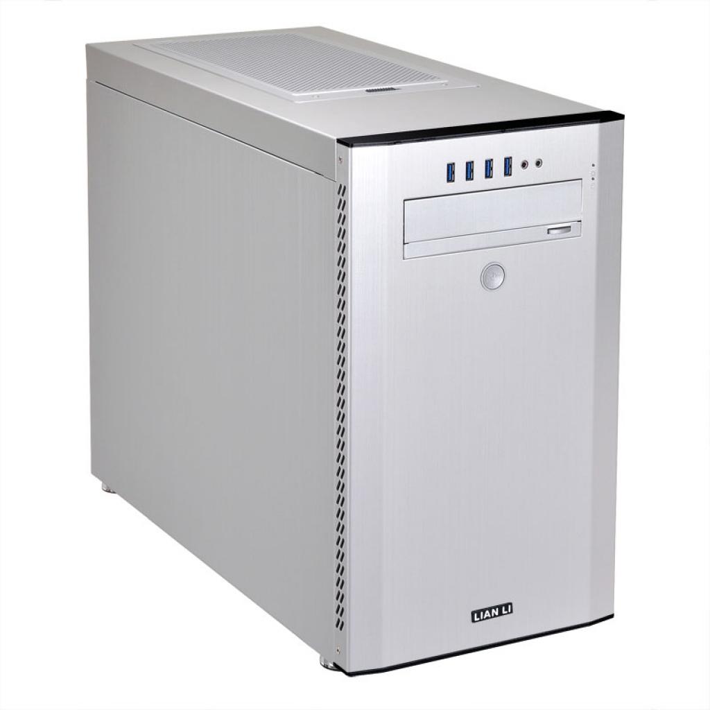 [14/02/2014] Lian Li PC-A51B