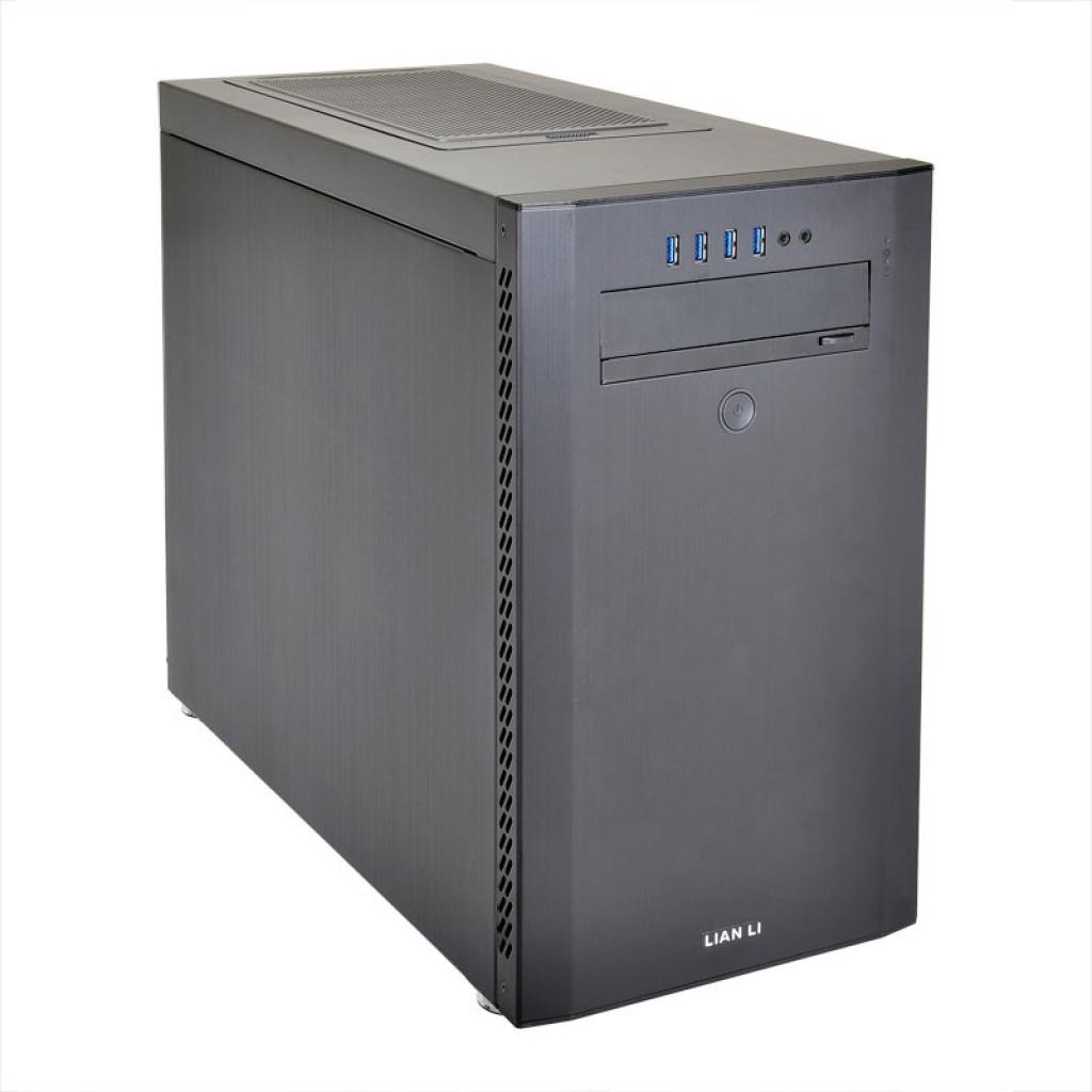 [14/02/2014] Lian Li PC-A51B