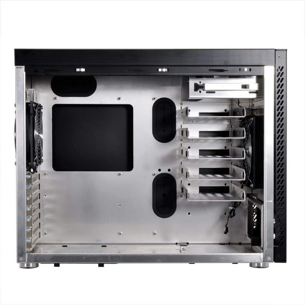 [14/02/2014] Lian Li PC-A51 final: Vier verschiedene Versionen ab März verfügbar (12)