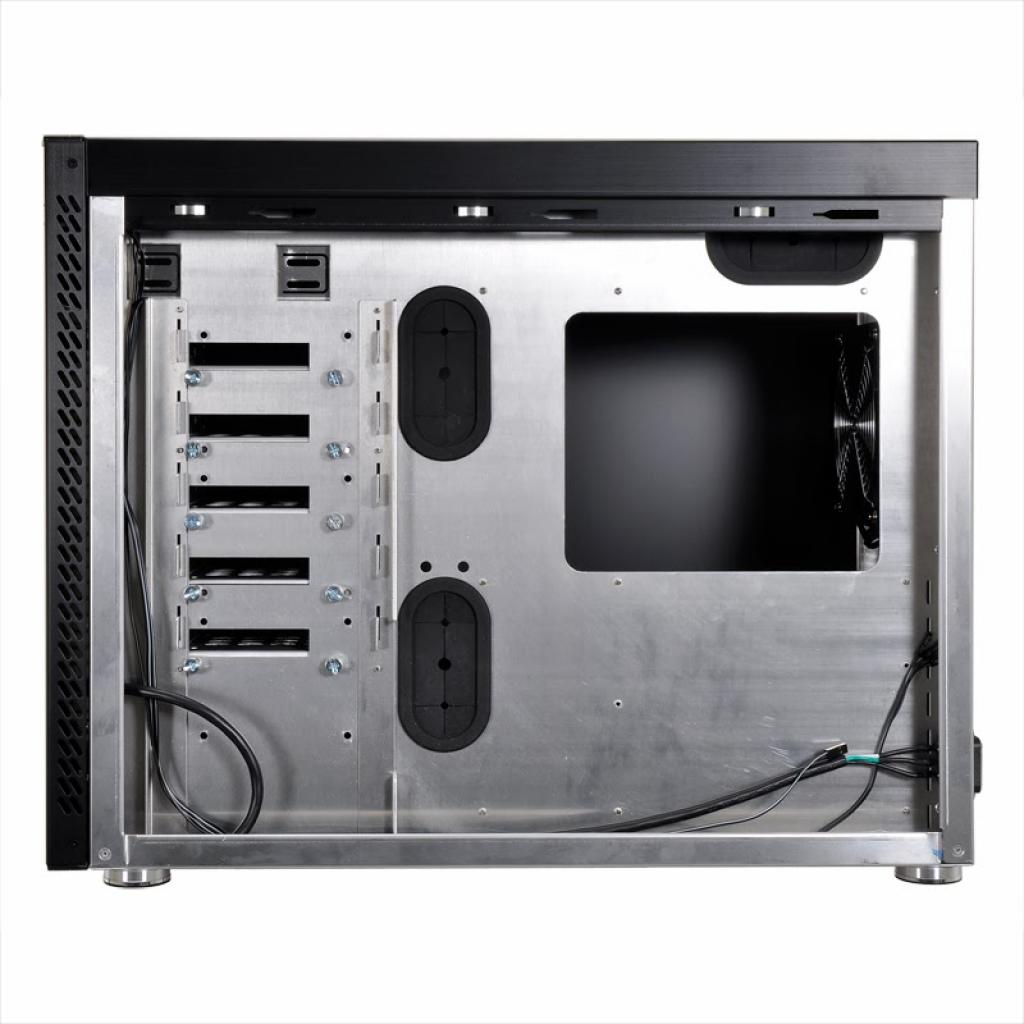 [14/02/2014] Lian Li PC-A51 final: Vier verschiedene Versionen ab März verfügbar (13)