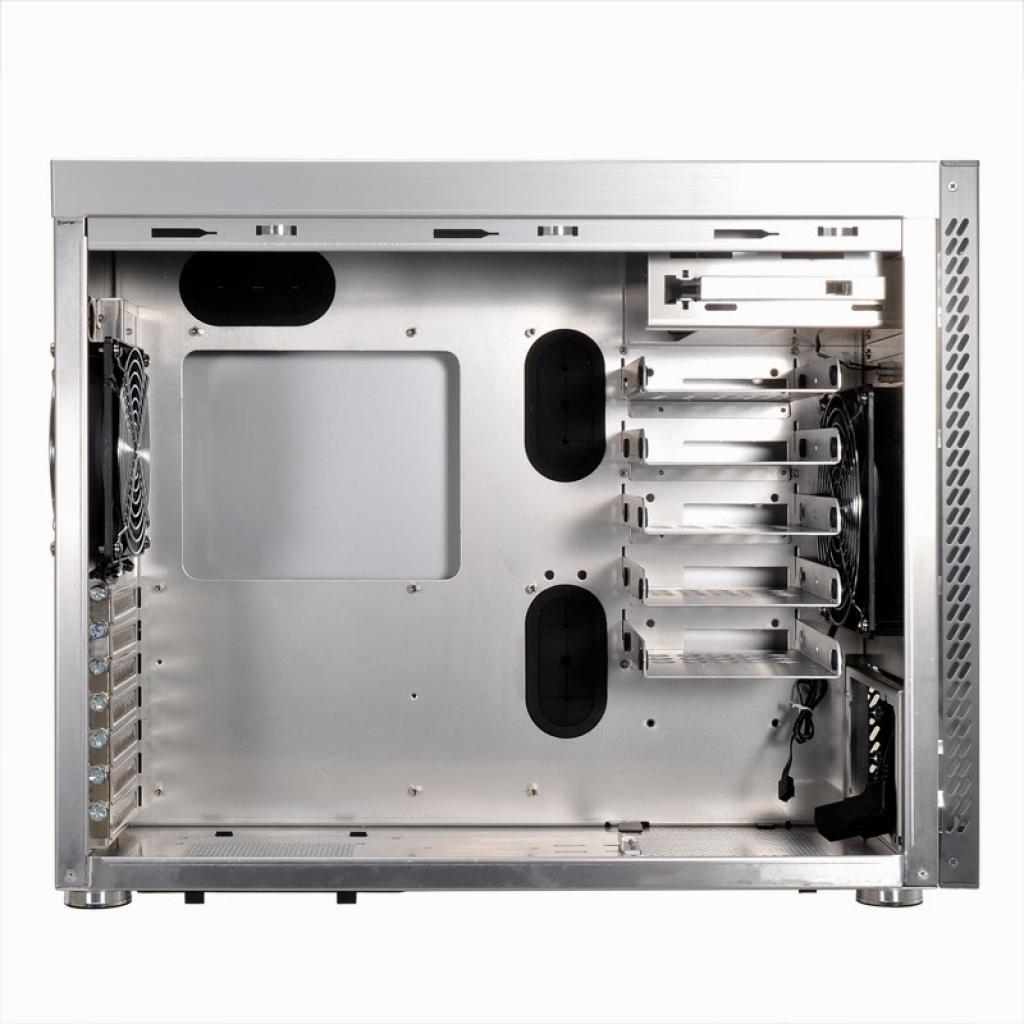 [14/02/2014] Lian Li PC-A51 final: Vier verschiedene Versionen ab März verfügbar (14)