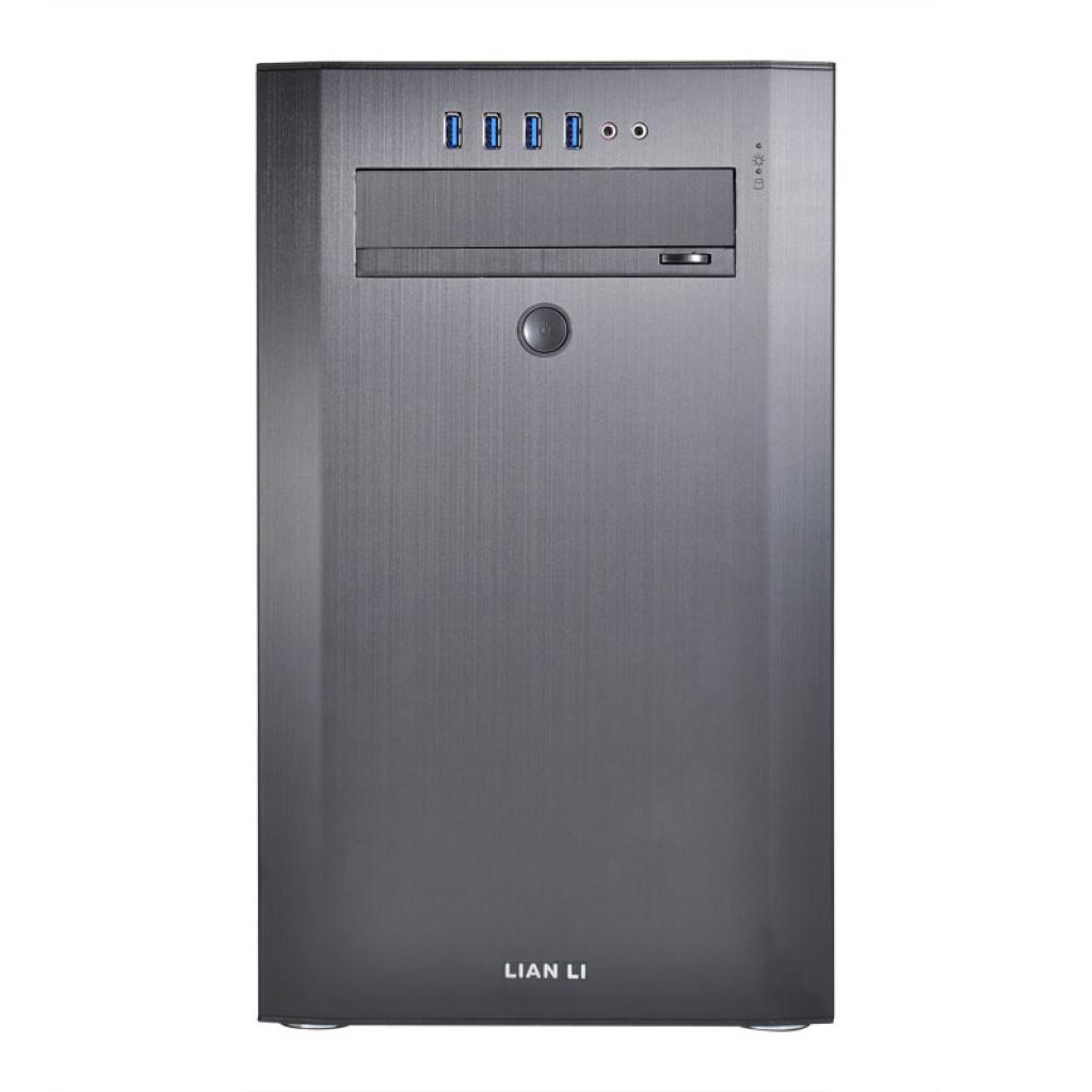 [14/02/2014] Lian Li PC-A51 final: Vier verschiedene Versionen ab März verfügbar (5)