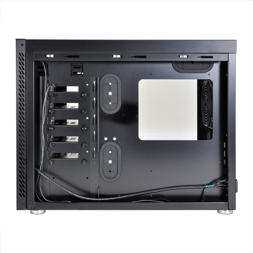 [14/02/2014] Lian Li PC-A51 final: Vier verschiedene Versionen ab März verfügbar (9)