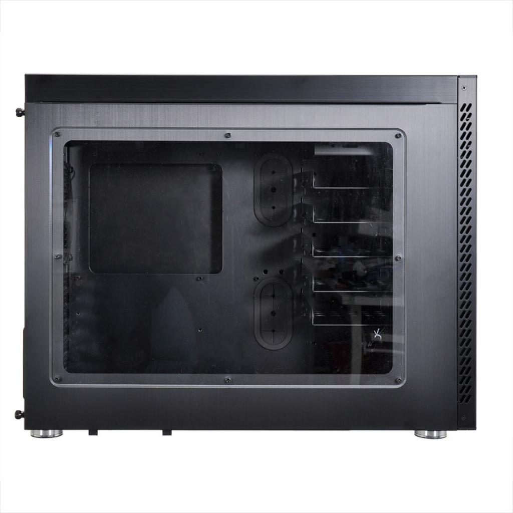 [14/02/2014] Lian Li PC-A51 final: Vier verschiedene Versionen ab März verfügbar (10)