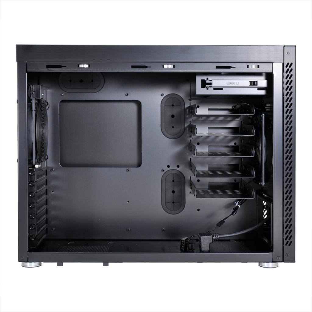 [14/02/2014] Lian Li PC-A51 final: Vier verschiedene Versionen ab März verfügbar (11)