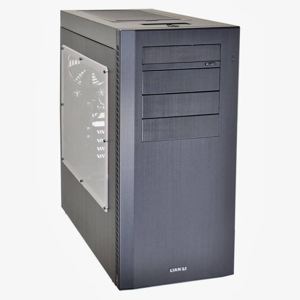 [12/02/2014] Lian Li PC-A61 (1)