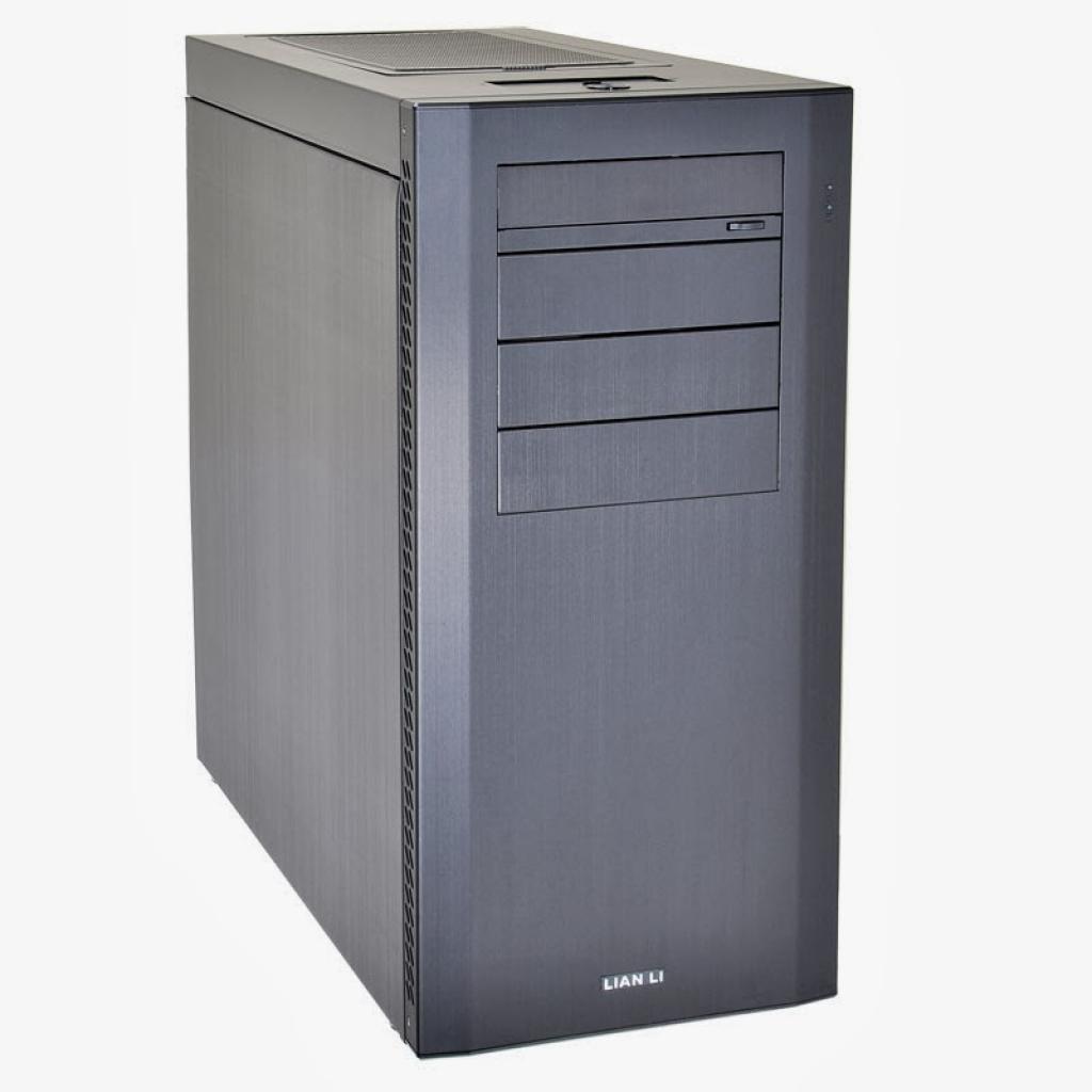 [12/02/2014] Lian Li PC-A61 (2)