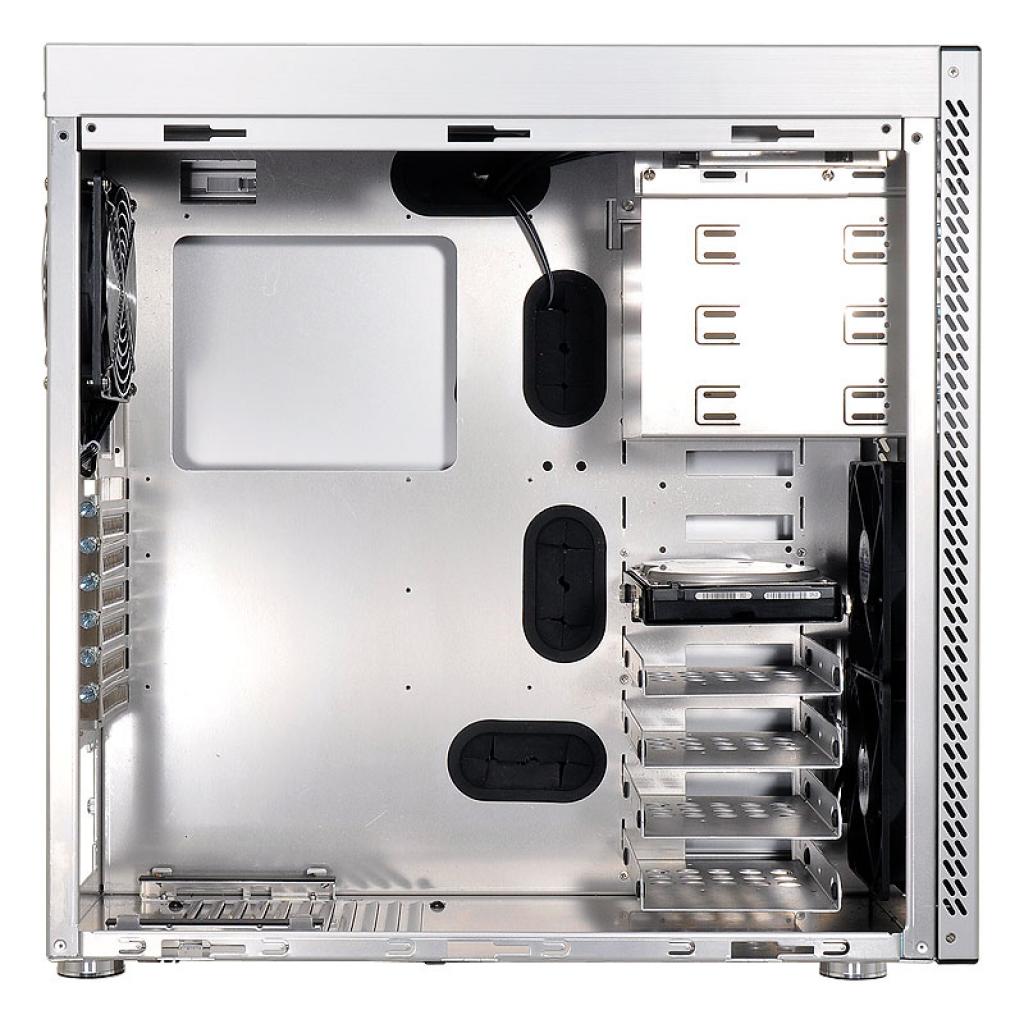 [12/02/2014] Lian Li PC-B16 und PC-A61 (1)