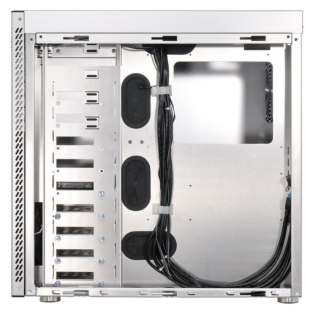 [12/02/2014] Lian Li PC-B16 und PC-A61 (2)
