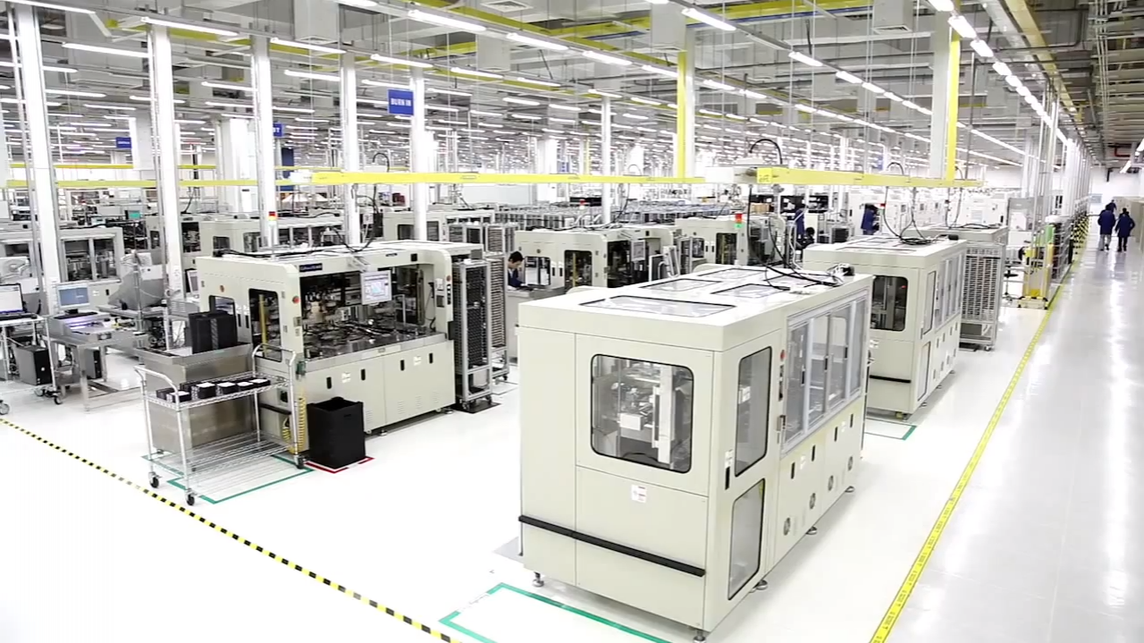 [21/02/2014] Crucial intern: Micron zeigt die Produktion von RAM - vom Wafer bis zum fertigen Riegel
