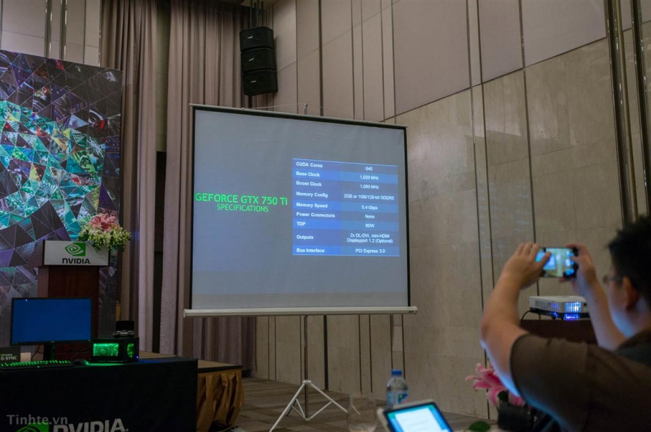 [15/02/2014] Nvidia Maxwell: Angeblich offizielle Folien zeigen Spezifikationen von Geforce GTX 750 und GTX 750 Ti - 800er-Serie kommt in der zweiten Jahreshälfte (7)