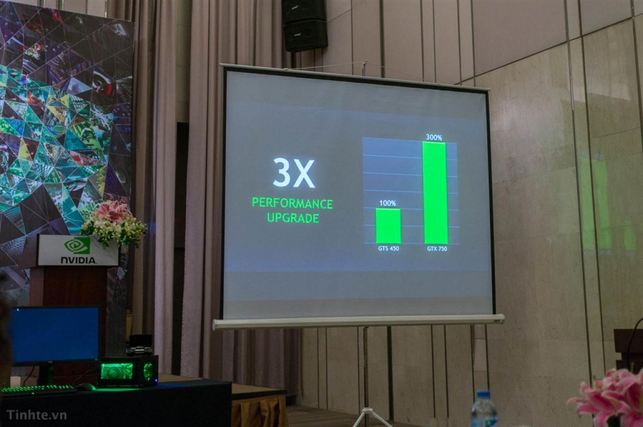 [15/02/2014] Nvidia Maxwell: Angeblich offizielle Folien zeigen Spezifikationen von Geforce GTX 750 und GTX 750 Ti - 800er-Serie kommt in der zweiten Jahreshälfte (8)