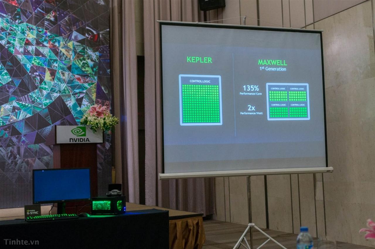 [15/02/2014] Nvidia Maxwell: Angeblich offizielle Folien zeigen Spezifikationen von Geforce GTX 750 und GTX 750 Ti - 800er-Serie kommt in der zweiten Jahreshälfte (10)