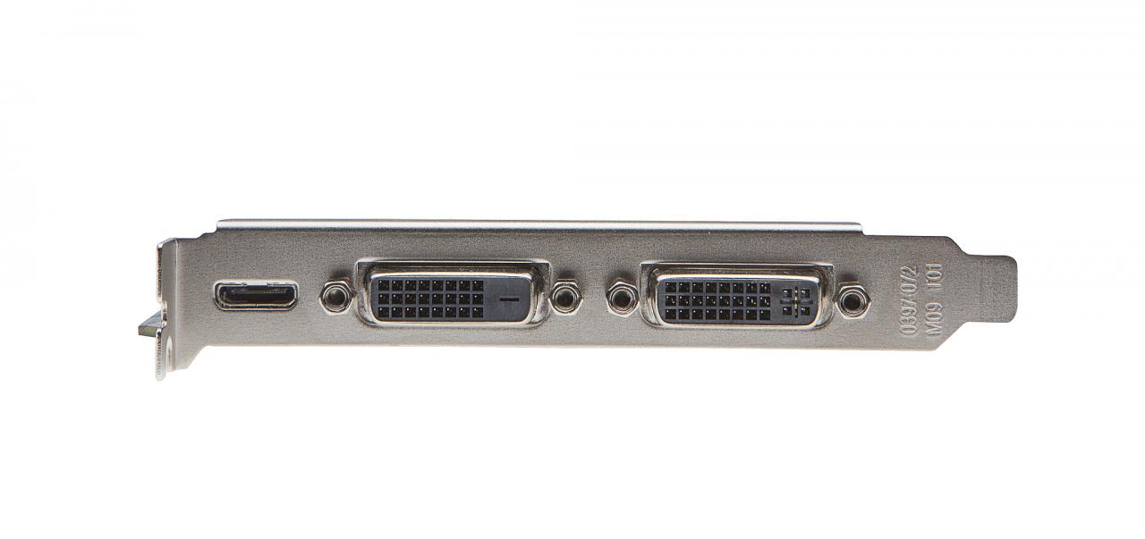 [17/02/2014] NVIDIA GeForce GTX 750 Ti: Blende