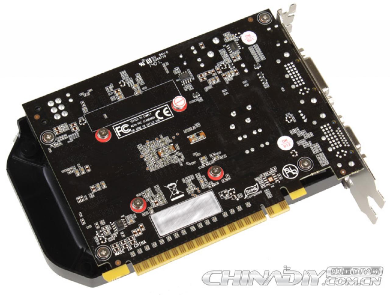 [13/02/2014] Nvidia Geforce GTX 750 auf Basis von Maxwell (1)