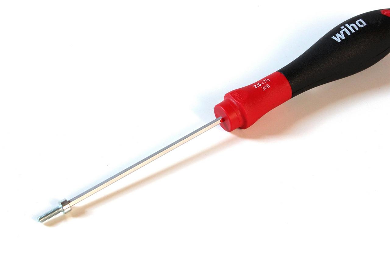 [25/02/2014] 8ECC Cryoclamp: RAM-Kühler für Extremübertakter - vorgestellt in frostigen Bildern (30)
