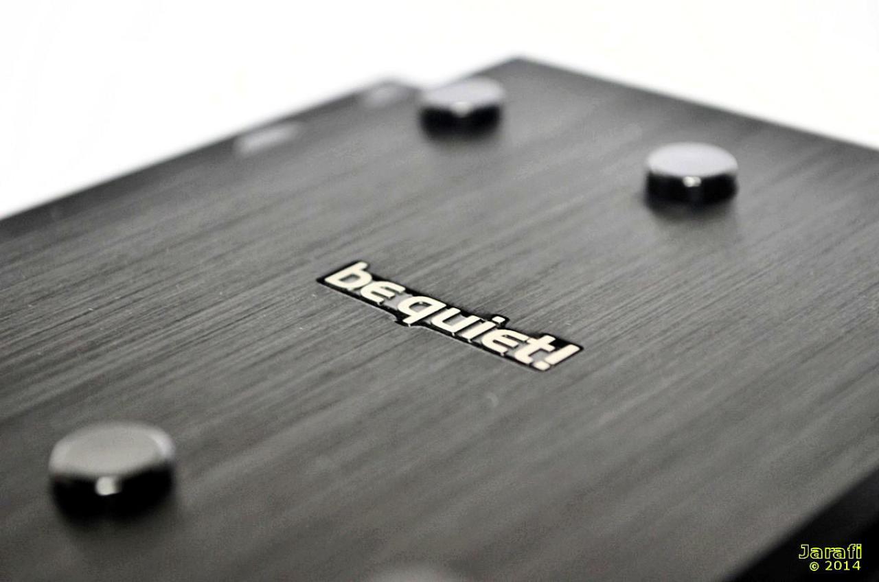 [24/02/2014] Be quiet Dark Rock Pro 3: Test des Prozessorkühlers im PCGHX-Forum (12)