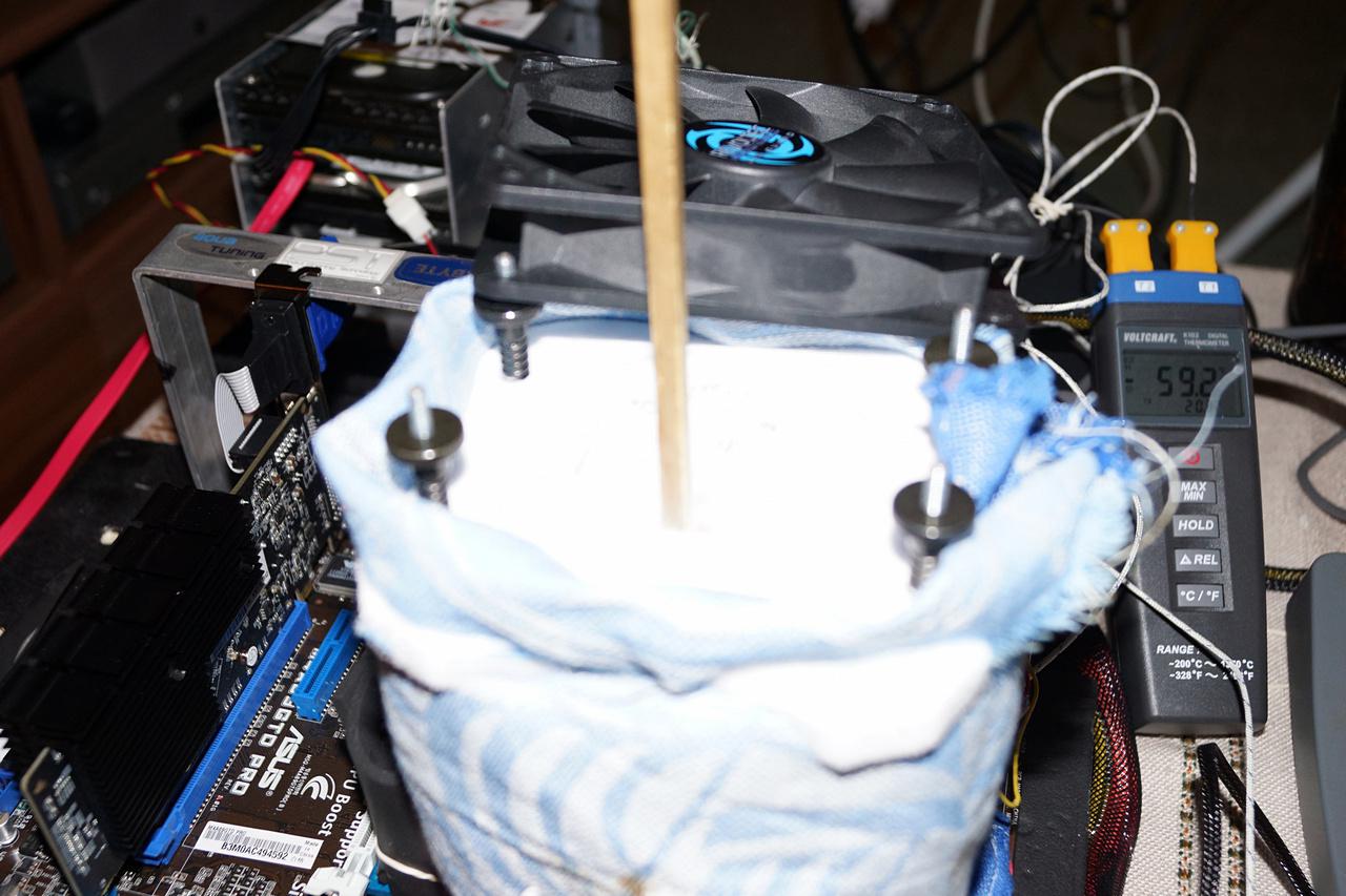 [04/02/2014] Der Pot raucht endlich wieder: Cooler Bericht über Dice-Session im PCGHX-Forum (3)