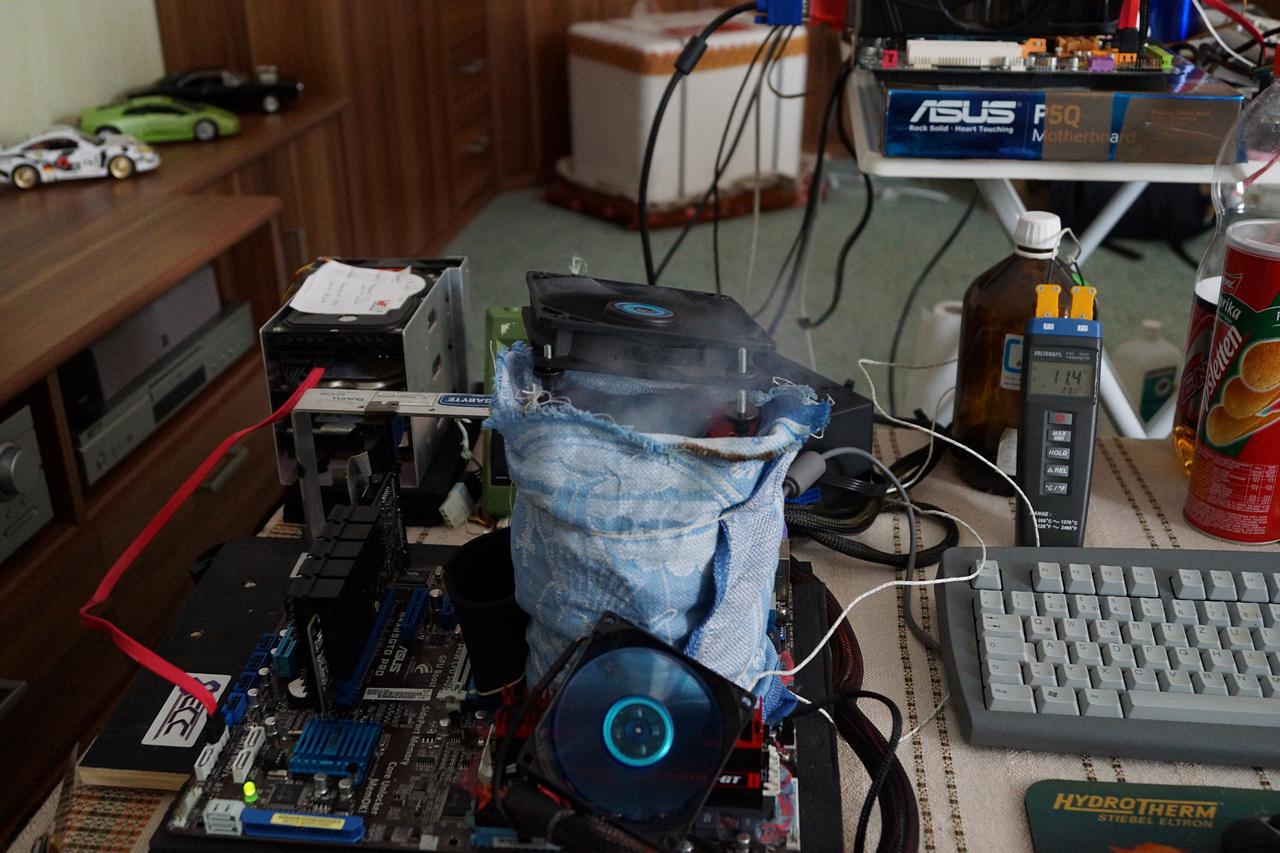 [04/02/2014] Der Pot raucht endlich wieder: Cooler Bericht über Dice-Session im PCGHX-Forum (8)