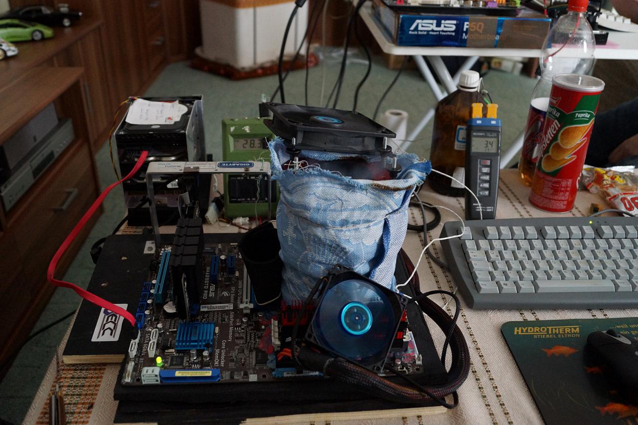 [04/02/2014] Der Pot raucht endlich wieder: Cooler Bericht über Dice-Session im PCGHX-Forum (11)